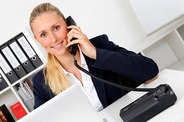 Unsere Annahmestellen