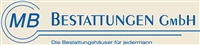 Logo MB Bestattungen GmbH