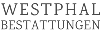 Logo Bestattungen Westphal GmbH