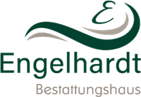 Logo Bestattungshaus Engelhardt