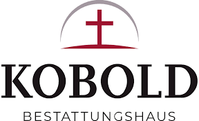 Logo Bestattungshaus Kobold